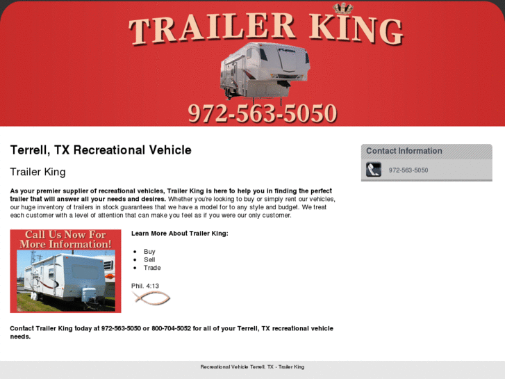 www.mytrailerking.com