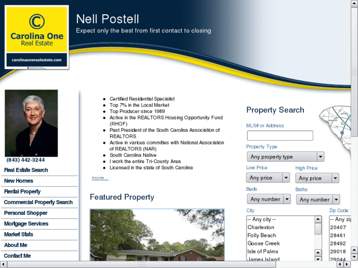 www.nellpostell.com