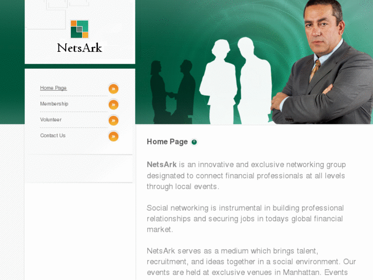www.netsark.org