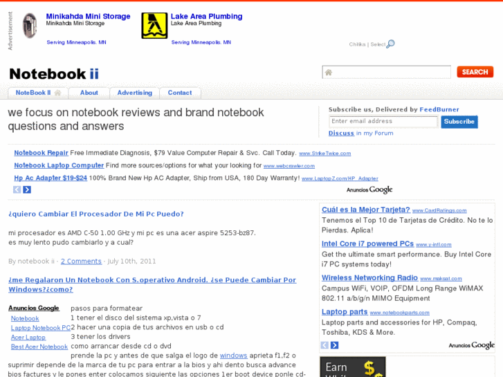 www.notebookii.com