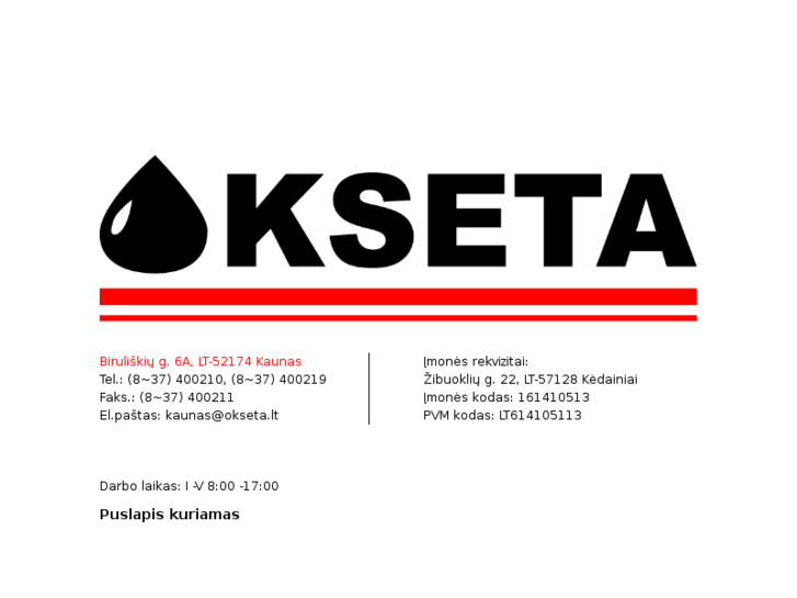 www.okseta.com