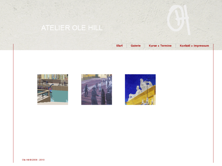 www.olehill.de