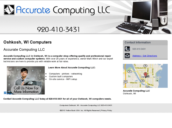 www.oshkoshcomputerrepair.com