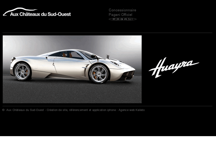 www.paganihuayra.com