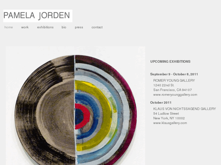 www.pamelajorden.com