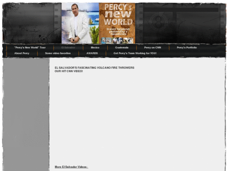 www.percysnewworld.com