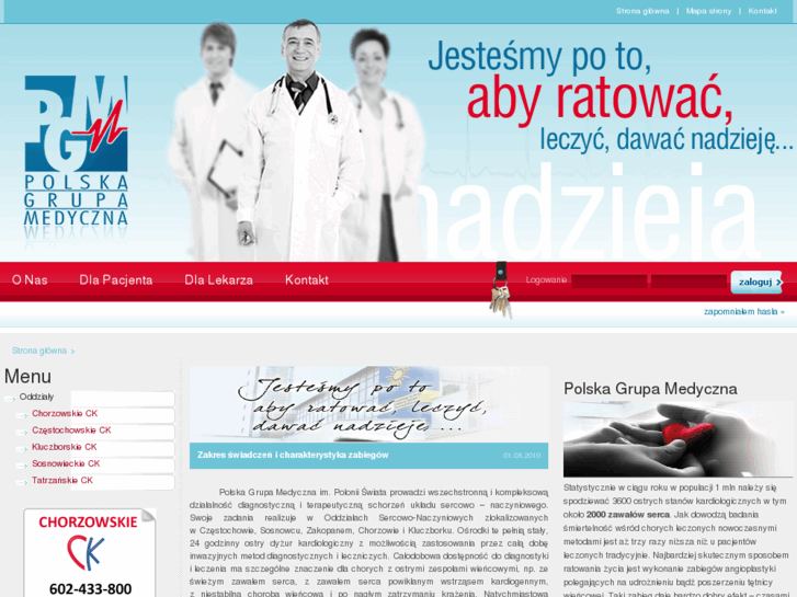 www.pgmedyczna.com