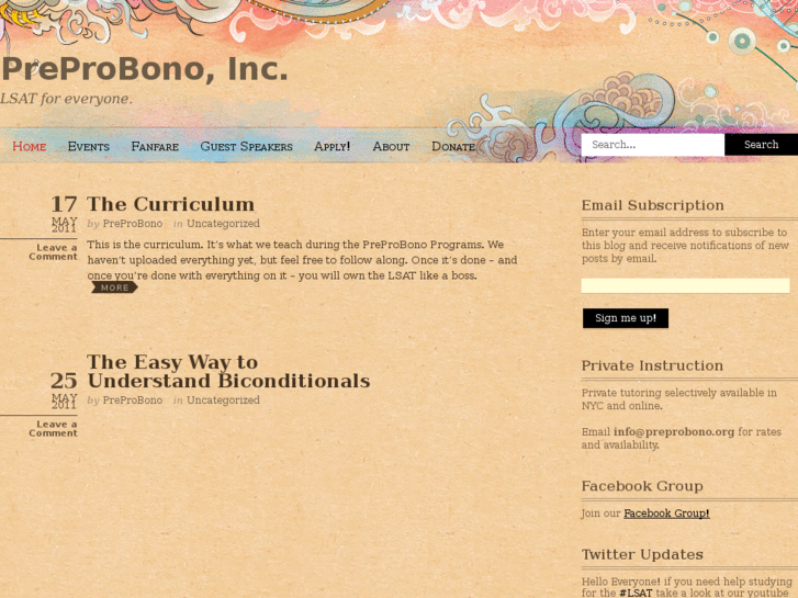 www.preprobono.com