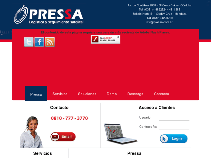 www.pressa.com.ar