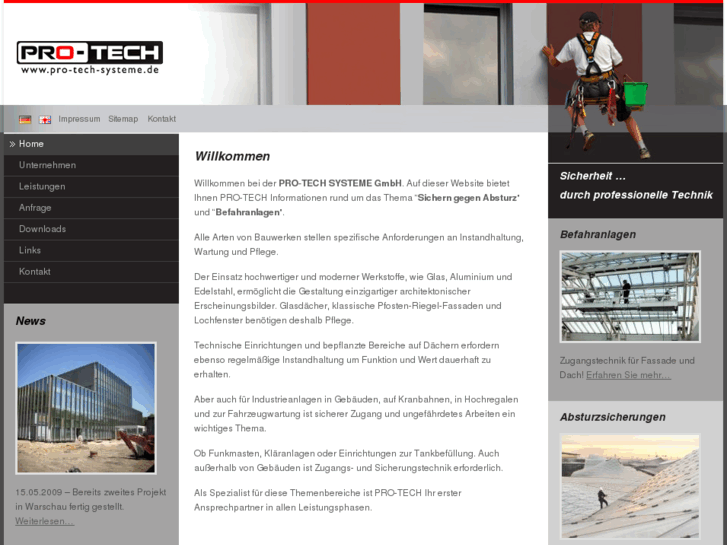 www.pro-tech-systems.com