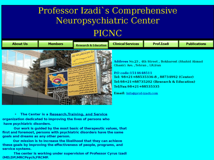 www.prof-izadi.com