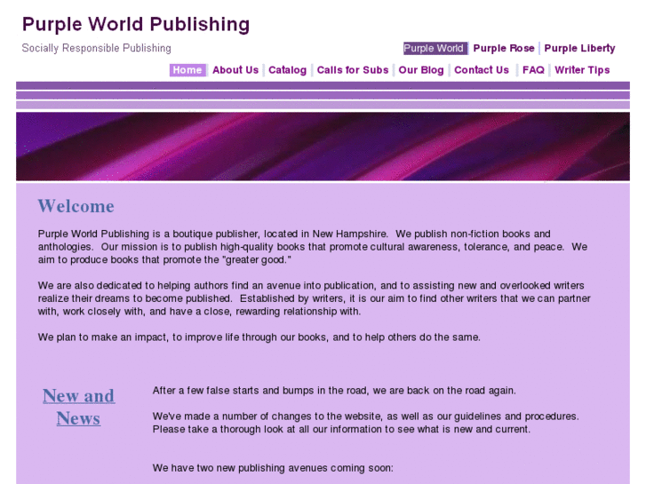 www.purpleworldpublishing.com