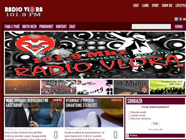 www.radiovlora.com