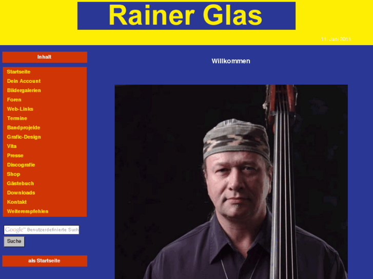 www.rainerglas.de