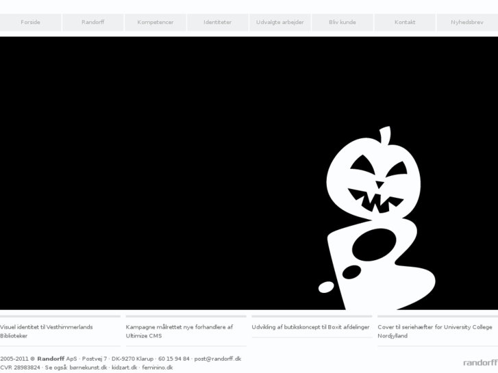 www.randorff.dk
