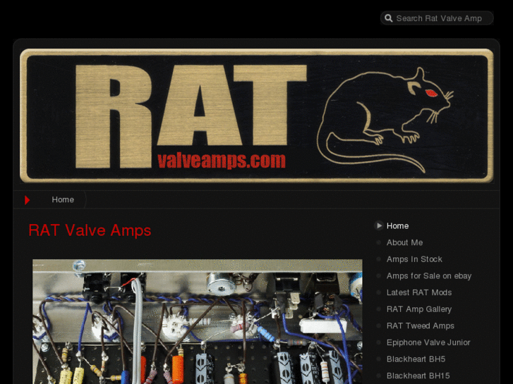 www.ratvalveamps.com