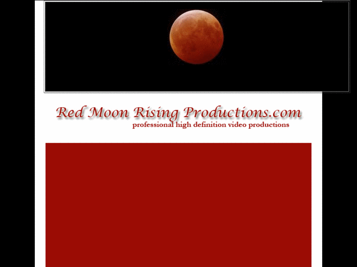 www.redmoonrisingproductions.com