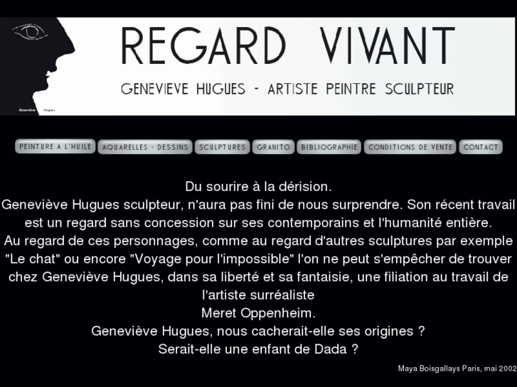 www.regardvivant.net