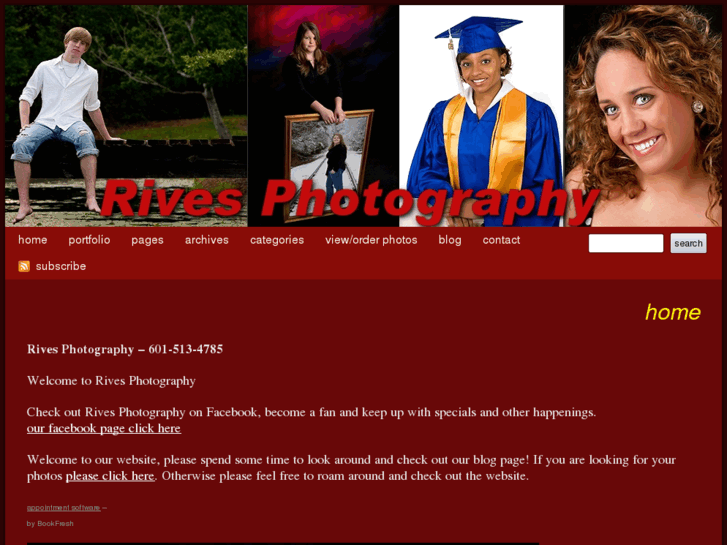 www.rivesphoto.com