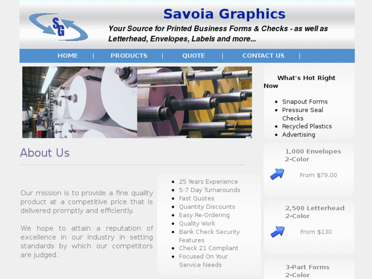 www.savoiagraphics.com