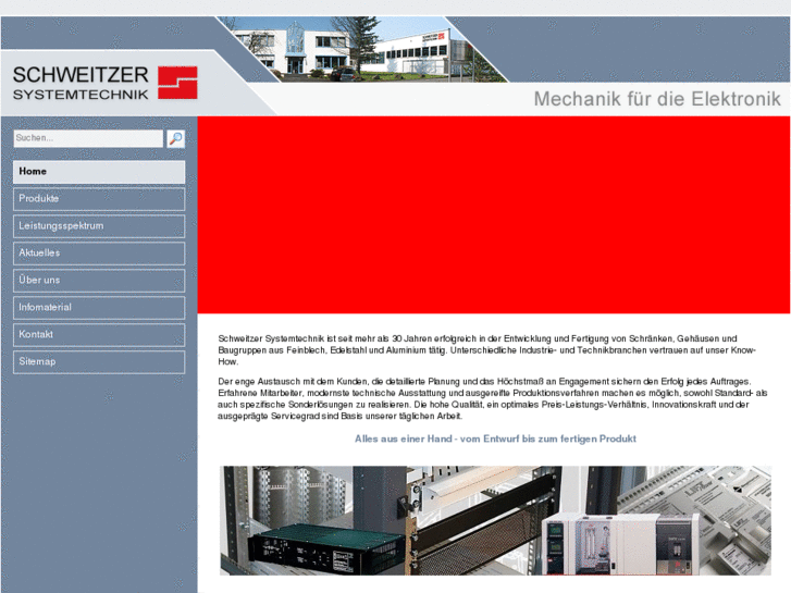 www.schweitzer-systemtechnik.com