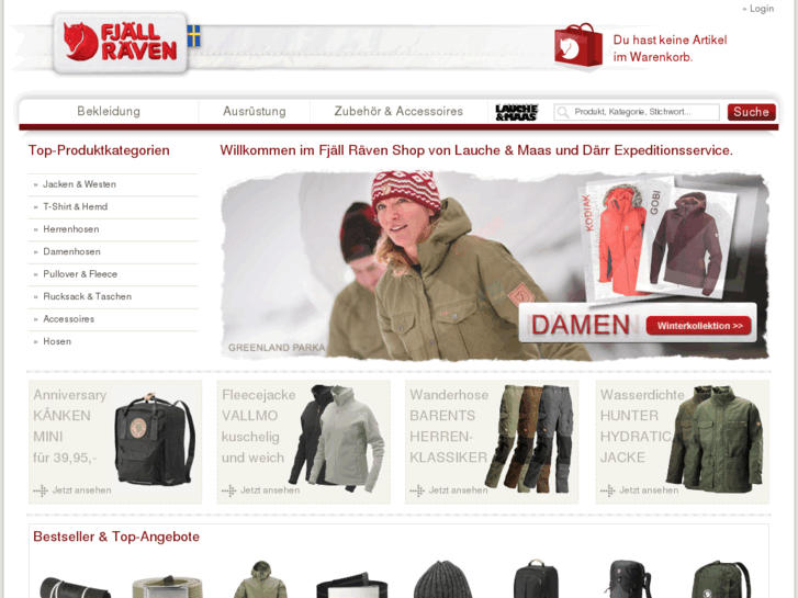 www.shop-fjallraven.de