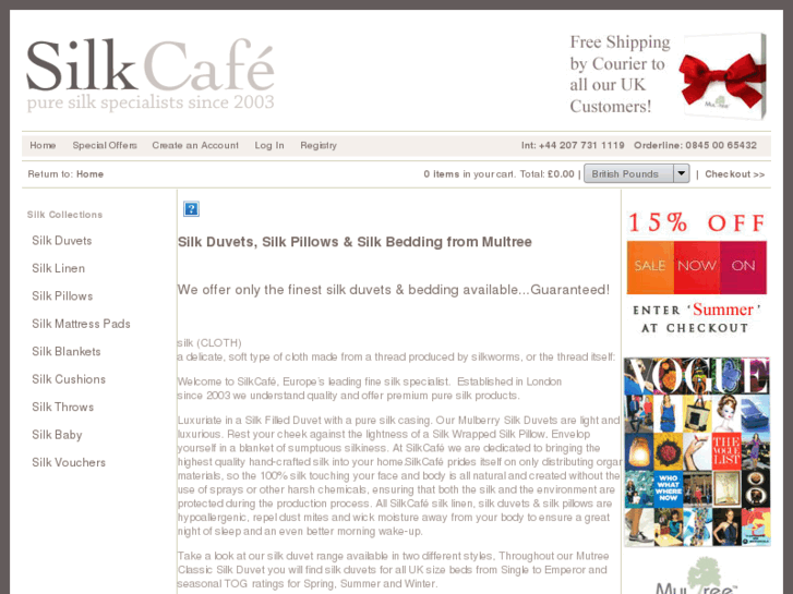 www.silkcafe.co.uk