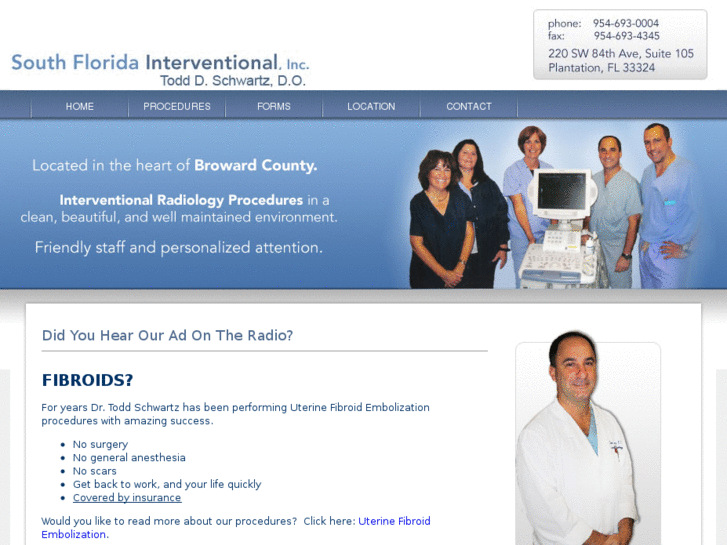 www.southfloridainterventional.com