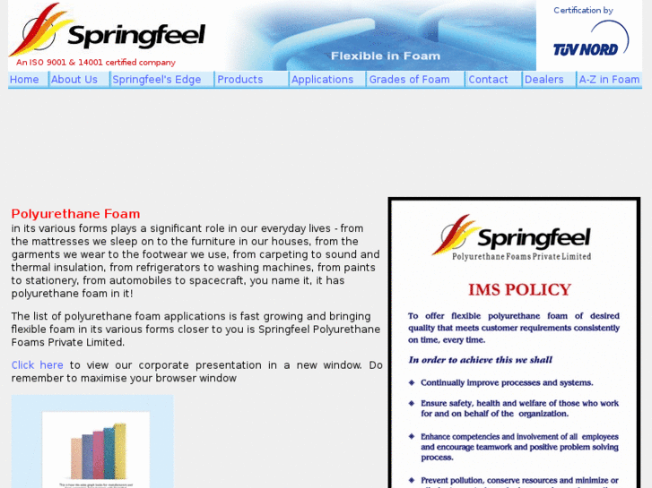 www.springfeel.in