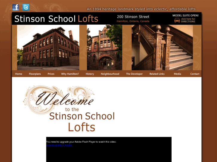 www.stinsonschool.com