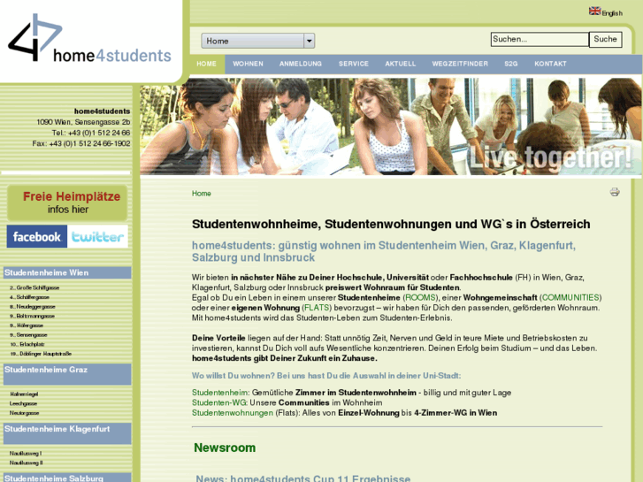 www.studentenfoerderung.at