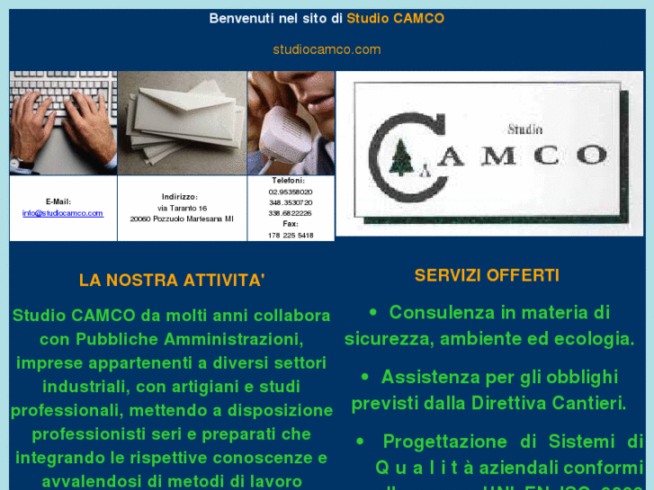 www.studiocamco.com