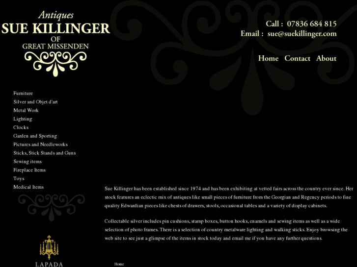 www.suekillinger.com