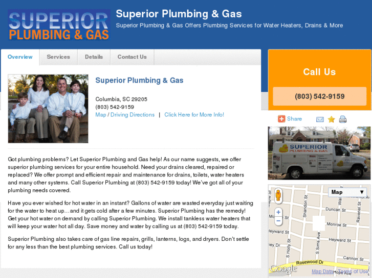 www.superiorplumbingandgassc.com