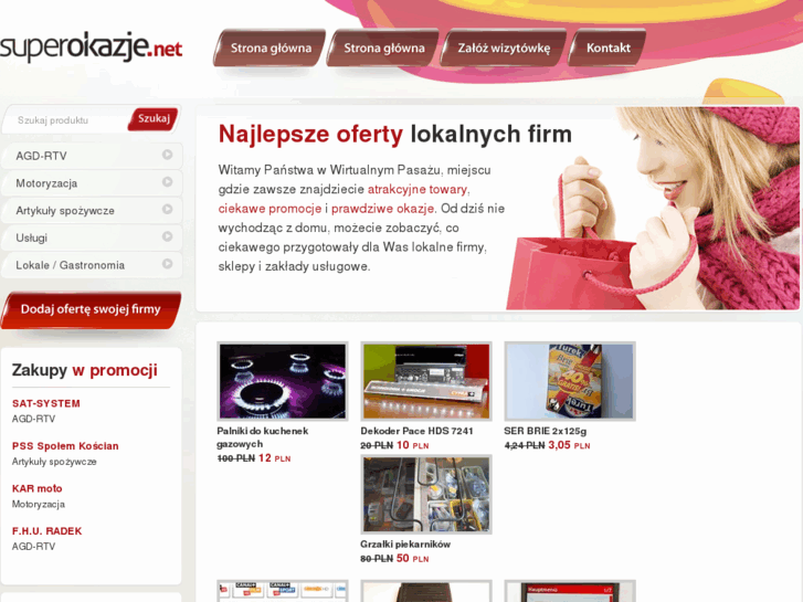 www.superokazje.net