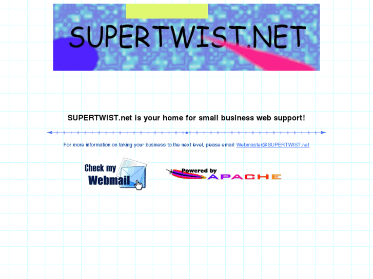 www.supertwist.net