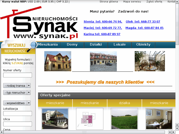 www.synak.net