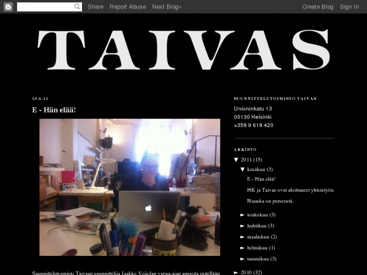 www.taivas.com