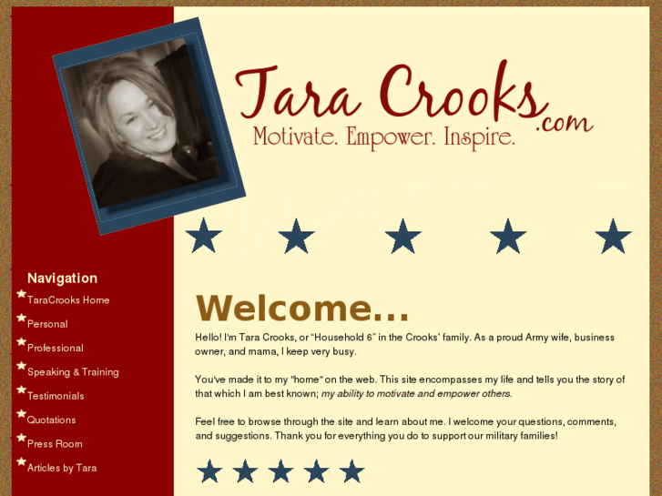 www.taracrooks.com