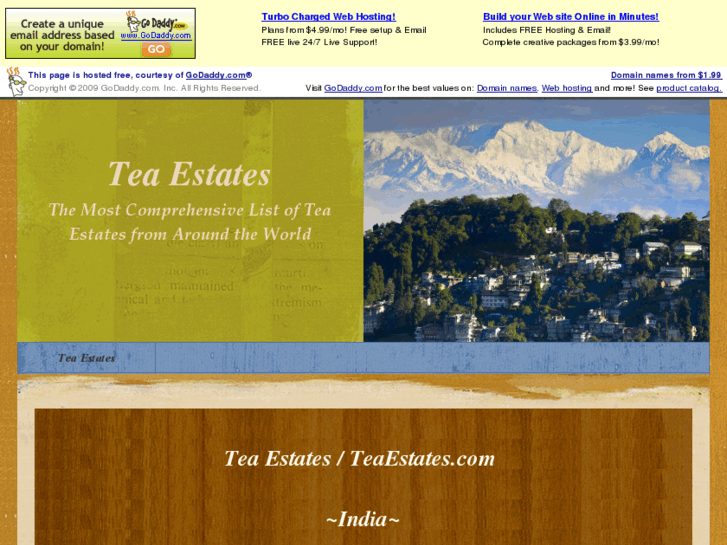 www.teaestates.com