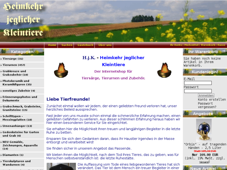 www.tierurnen.info