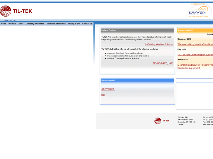 www.til-tek.com