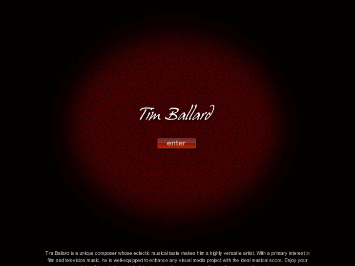 www.timballardmusic.net