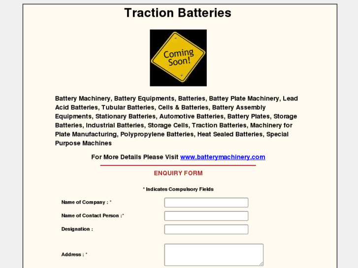 www.tractionbatteries.net