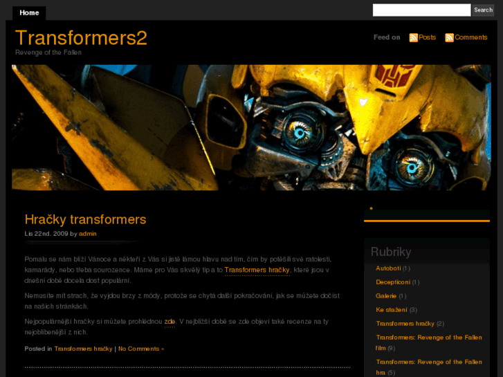 www.transformers2.info