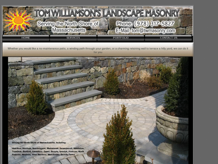 www.twmasonry.com