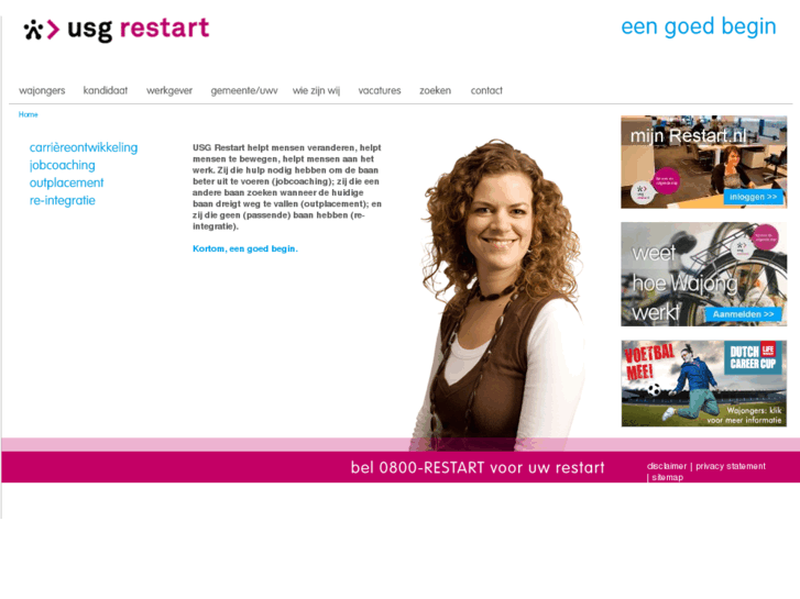 www.usgrestart.nl