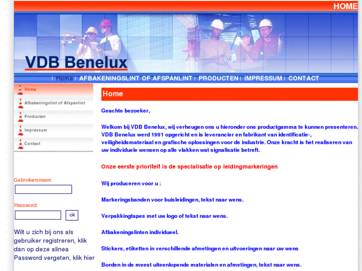 www.vdb-benelux.com