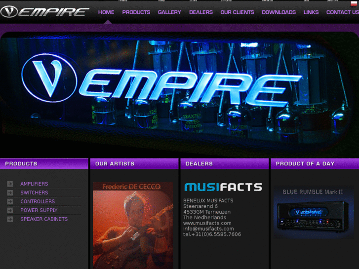 www.vempire-amps.com