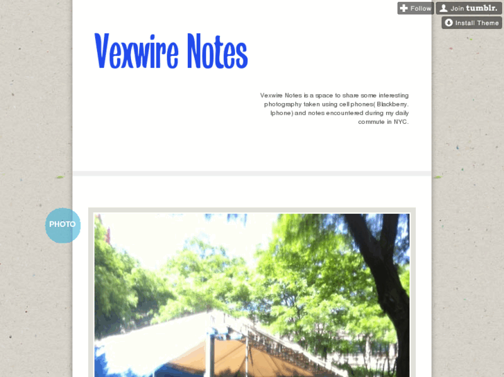 www.vexwire.info